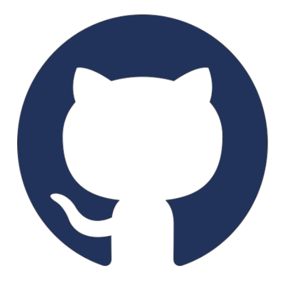 GitHub Logo